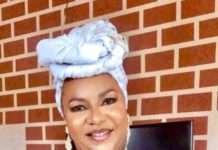 Erelu Modupe Martins rallies women for Aiyedatiwa’s governorship election