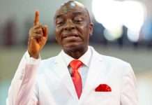 Oyedepo speaks about his humble beginnings in ministry (+Video)