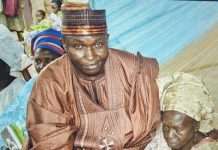 Mother’s death: Awoniyi, Orbih, Lawan, Umakhihe, Uzamere, Igho, Adeniyi, Onyibe, Idahagbon, Soneye, Aiyejina, Bent, Ali, THISDAY Alumni, others, commiserate with THE CONCLAVE publisher, Sufuyan Ojeifo