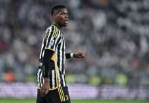 CAS cuts Paul Pogba’s four-year drug ban to 18 months