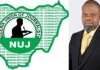 NUJ: Court commences hearing over alleged constitutional infractions by Isiguzo-led CWC