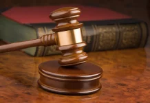 Court sends 35-year-old man to prison for raping teenager