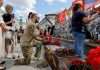 Russia’s Wagner says it has recovered bodies of mercenaries killed in Mali