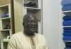 Veteran actor Ayobami Mudashir Olabiyi is dead