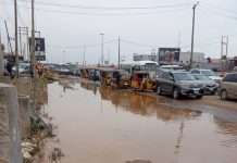 Public interest lawyer places demand on FERMA to fix Abuja-Keffi Road