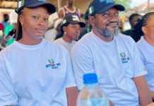 Mopamuro LG in Kogi: Fanwo felicitates Destiny on chairmanship victory