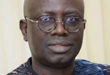 Natasha, as “The Headliner”, By Olusegun Adeniyi Time out with Generals in Umuahia, By Olusegun Adeniyi