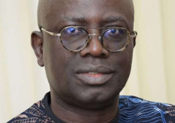 Time out with Generals in Umuahia, By Olusegun Adeniyi