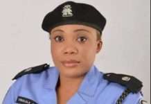 Man found dead in Ogun hotel room