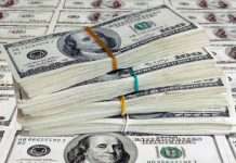 CBN sells $543m to banks in September