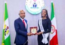 Enugu govt appoints Chidimma Adetsina as Brand ambassador