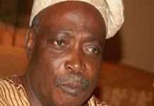 Ex-Oyo Gov Ladoja loses wife