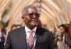 Dangote speaks about the potentiality of Nigeria to become a refining hub Aliko Dangote