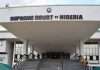 Supreme Court hears 16 state governors ‘ suit challenging EFCC’s Establishment Act