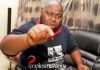 Forget it, you cannot bring down our aircraft, military dares Dokubo