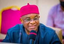 David Mark mourns Zwingina, says he was Cicero of Senate