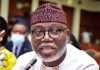 Aiyedatiwa announces payment of N73,000 minimum wage for workers in Ondo