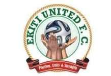 Ekiti United FC feeder team appoints new media officer