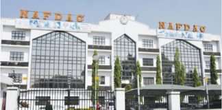 NAFDAC workers begin strike over promotion, welfare concern NAFDAC alerts public to unregistered antibiotic discovered in Lagos