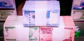 Naira among worst performing currencies – World Bank
