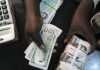 Naira’s fall continues, reaches new low at parallel market