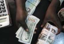 Naira’s fall continues, reaches new low at parallel market