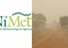 NiMet forecasts three-day sunshine, cloudiness nationwide