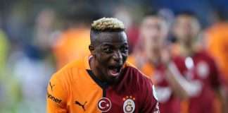 Transfer: why I am worth more than €100m – Osimhen