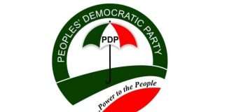 Again, PDP shifts NEC meeting for Ondo guber, eyes November 28 new date
