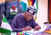 GCON for Speaker: Listening Tinubu succumbs to Reps’ position
