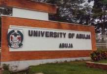 UniAbuja governing council approves promotion of 104 academic staff members to professorial rank UniAbuja promotes 30 lecturers to professors