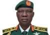 Chief of army staff Taoreed Lagbaja is dead