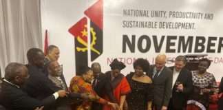 Angola to kickstart year 2025 with the meeting of Angola-Nigeria Bilateral Joint Commission