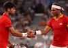 Nadal farewell most special tournament of my career – Alcaraz