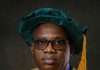 My purported sack is unacceptable to me, says embattled UNIZIK VC, Prof. Benard Odoh