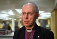 Archbishop of Canterbury Justin Welby resigns over sex abuse scandal