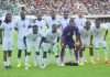 AFCON 2025Q: Benin Republic, Super Eagles Share spoils in Abidjan