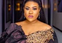 Sexcapades: Adventurous Nkechi Blessing arrives in Equatorial Guinea in search of Engonga