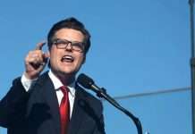 Matt Gaetz withdraws as Trump’s nominee for attorney general