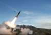 Biden allows Ukraine to strike inside Russia with missiles