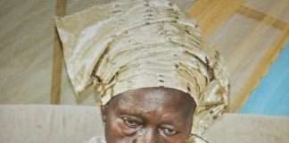 The pain and joy of losing a dear mother in her old age: The Sufuyan Ojeifo exemplar, by Ejike-Umunnabuike, Jnr