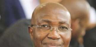Wole Olanipekun and the cartography of compassion, By Abiodun Komolafe