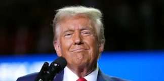 Trump vows tariffs that threaten global trade on Canada, Mexico, China