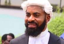Adeyanju warns Akpabio to stop harassing female lawmakers or face visa ban advocacy Tax Reform Bill scandal rocks Nigeria: Allegations of alteration spark outrage