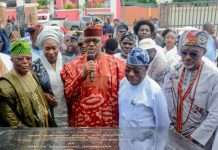 Gov. Abiodun hails NBS reports on Ogun IGR