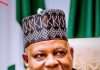 Shettima apologises to Sokoto airstrike victims