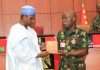 Senate Committee on Army mourns Lagbaja, says he was one of the finest officers in NA