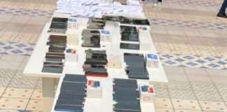Interpol, Afripol arrest 1006 internet scammers in 19 African countries amounting to $193m losses globally
