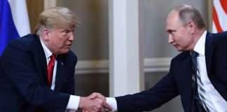 Trump, Putin plan to meet over Russia-Ukraine war