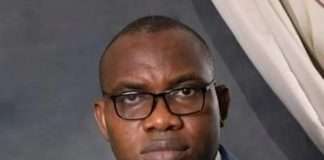 Former UNIZIK VC Odoh drags FUGUS through court over denial of professorship, employment status